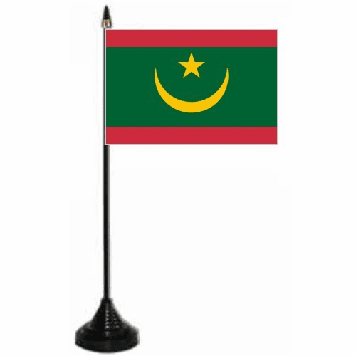 Mauritania