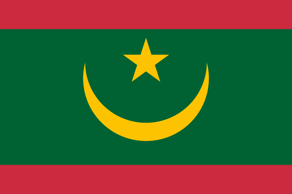 Mauritania