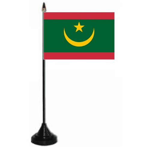 Mauritania