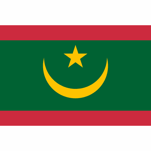 Mauritania