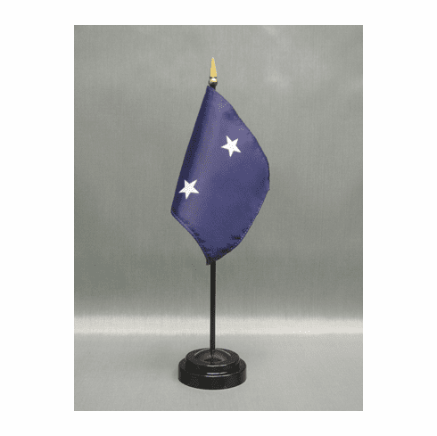 Military Star Flags
