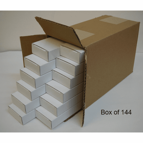 Miniature Historical Flags by the Box