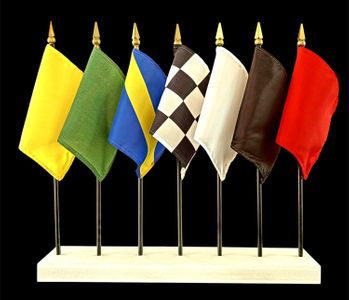 <div class="leftbuttons">Racing Flags</div>