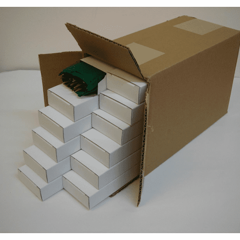 Miniature Specialty Flags by the Box