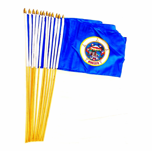 Minnesota - Old Design