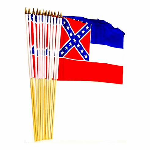 Mississippi - Old Design