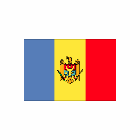 Moldova