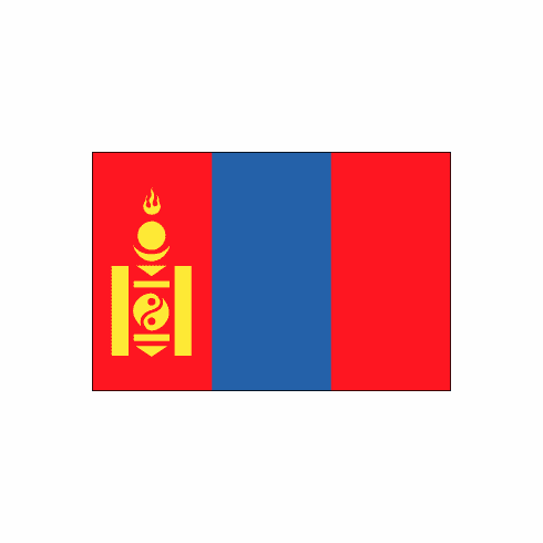 Mongolia