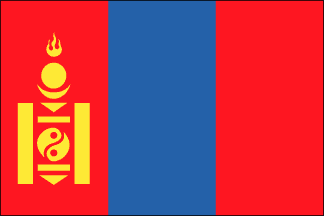 Mongolia