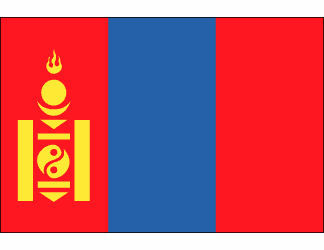 Mongolia