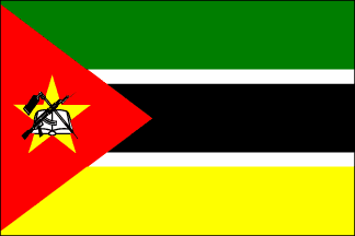 Mozambique