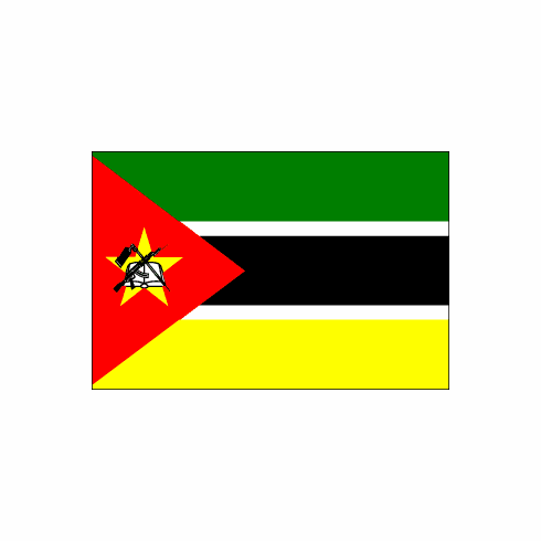 Mozambique