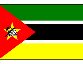 Mozambique
