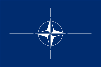 NATO Flag