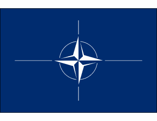 NATO Flag