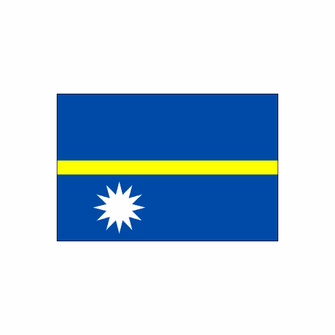 Nauru