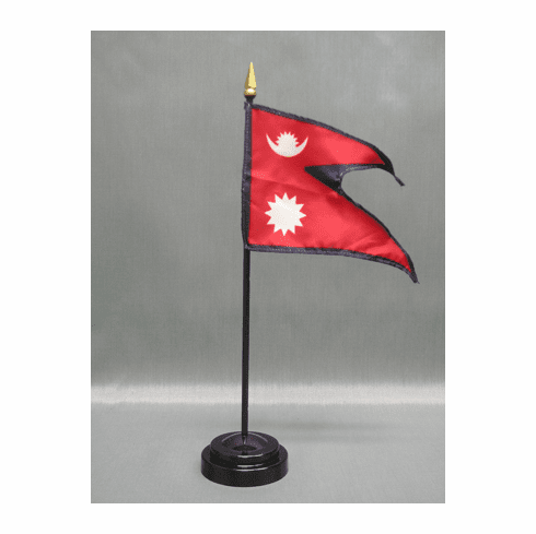 Nepal