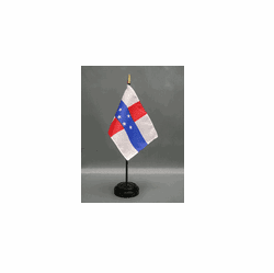 Netherlands Antilles