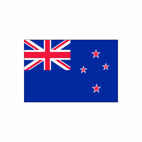 New Zealand