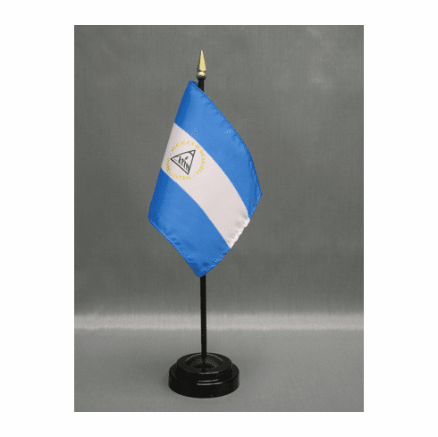 Nicaragua