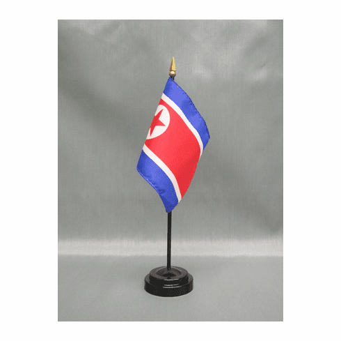 North Korea