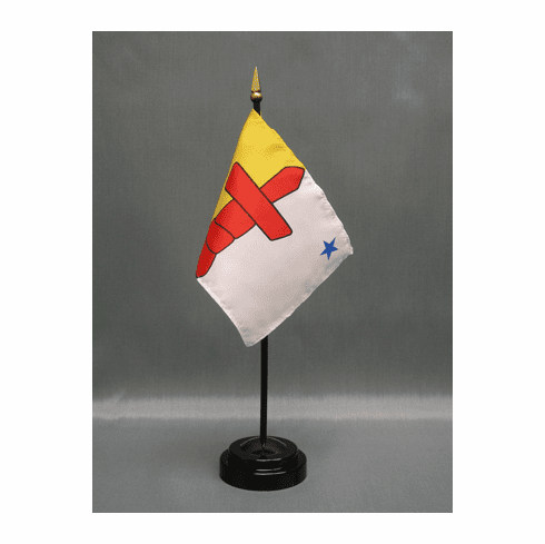 Nunavut Miniature Flag