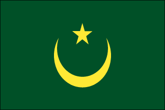 Old Mauritania