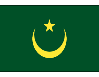 Old Mauritania