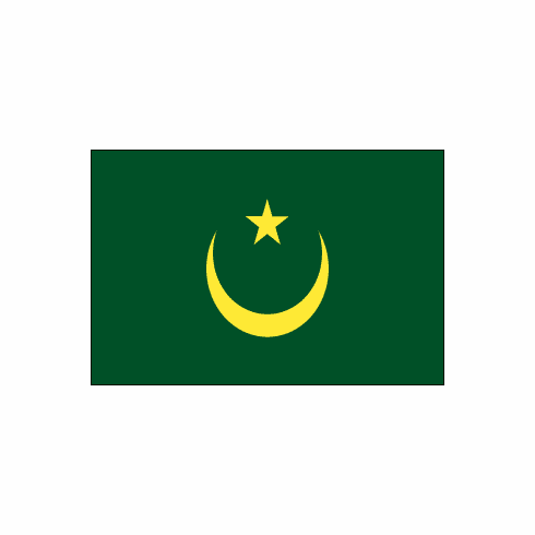 Old Mauritania