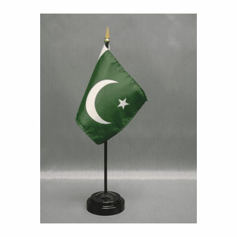 Pakistan