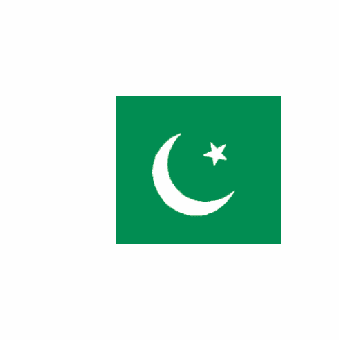 Pakistan