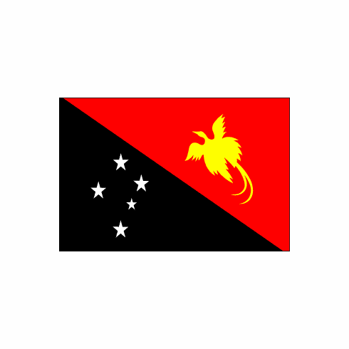 Papua New Guinea
