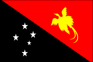 Papua New Guinea