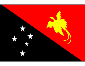 Papua New Guinea