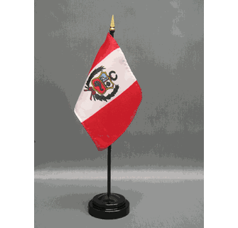 Anley Mini bandera roja, paquete de 12 unidades, banderas pequeñas en miniatura en blanco rojo sólido en barra, resistentes a la decoloración y colores vivos, 5 x 8 pulgadas con poste sólido y parte Anley Mini bandera roja, paquete de 12 unidades, banderas pequeñas en miniatura en blanco rojo sólido en barra, resistentes a la decoloración y colores vivos, 5 x 8 pulgadas con poste sólido y parte