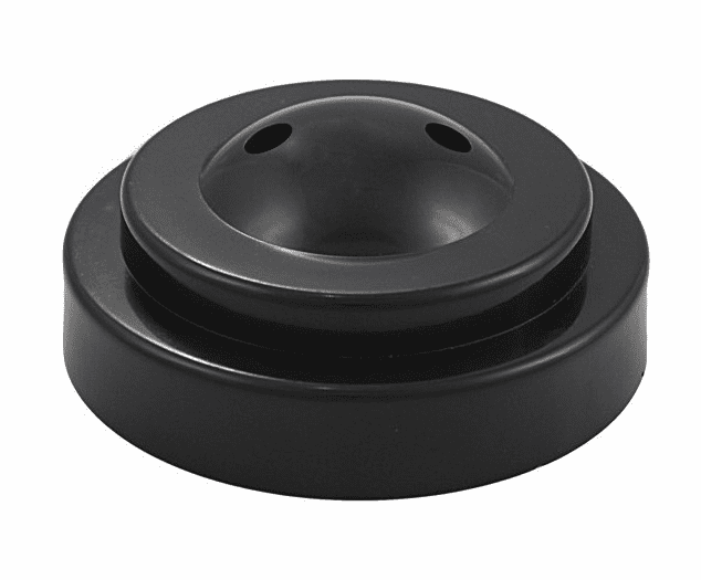 Plastic Flag Stands - 2 - 7 Holes