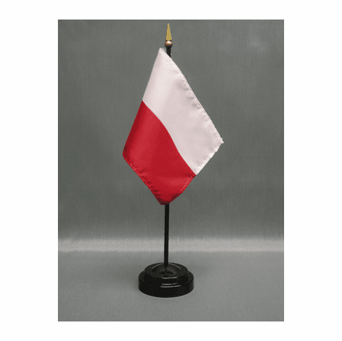 Poland No Eagle