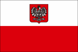 Poland (with eagle)