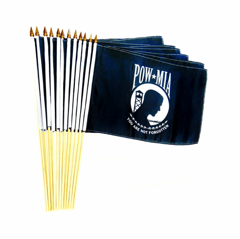 POW-MIA