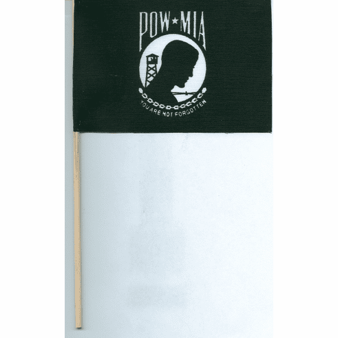 POW MIA