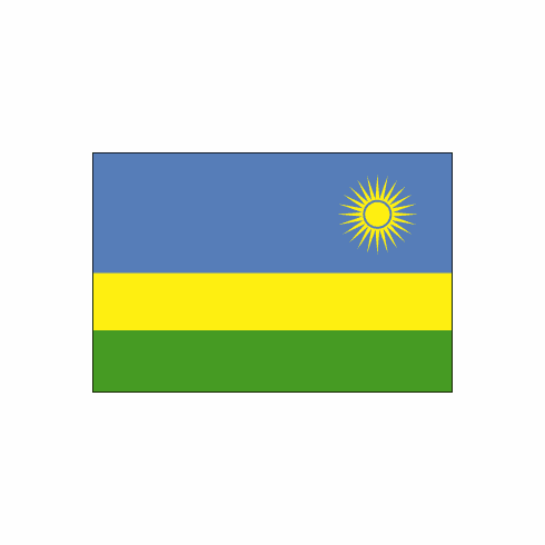 Rwanda