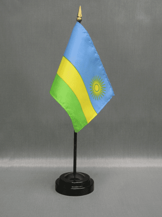 Rwanda
