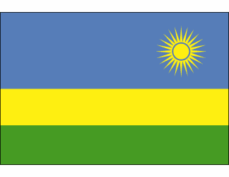 Rwanda