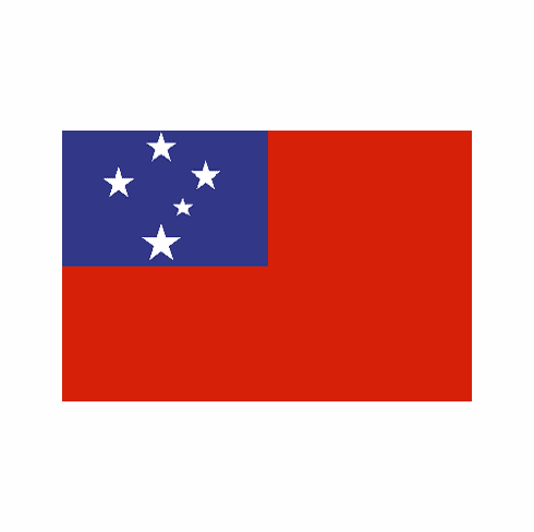 Samoa