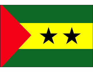 Sao Tome & Principe