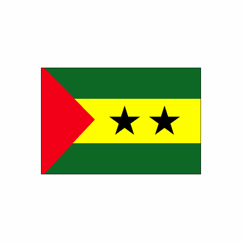 Sao Tome & Principe