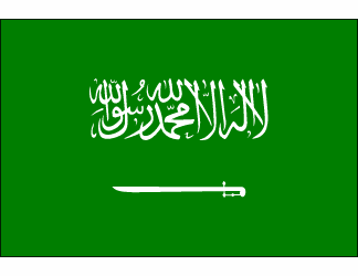 Saudi Arabia