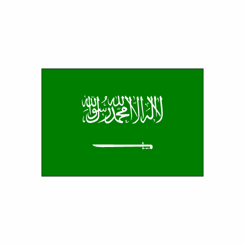 Saudi Arabia