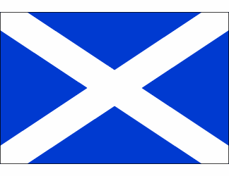 Scotland Cross