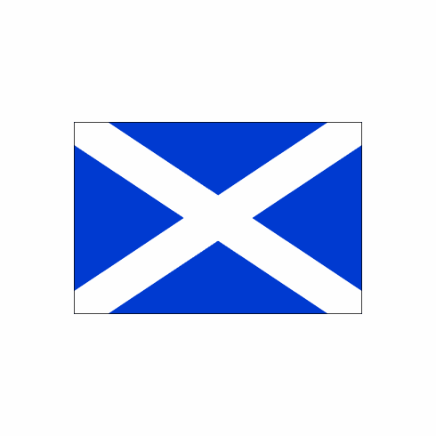 Scotland Cross